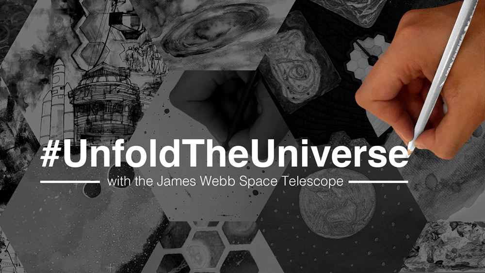 Live and Online Events Celebrating Webb Telescope