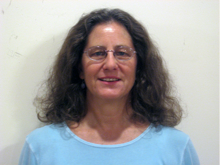 Dr. Susan Neff