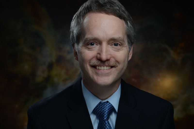Dr. Jeff Valenti