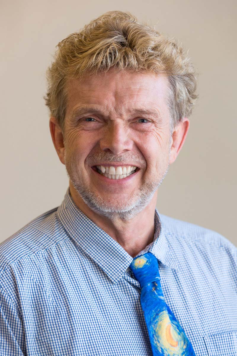 Dr. Rogier Windhorst 
